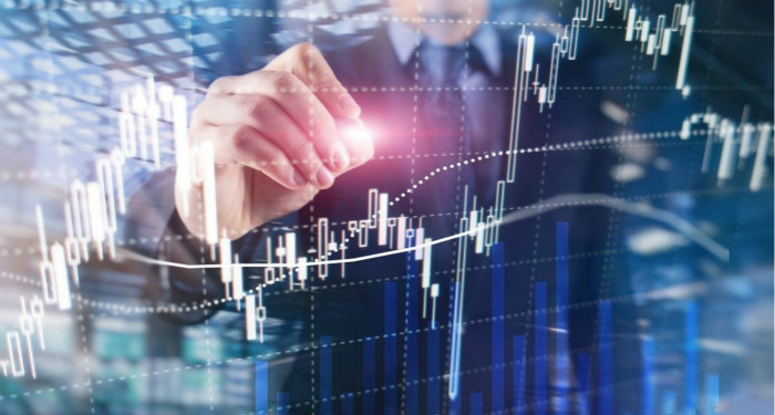 值域扩张指数(REI)——解析指标在MT5软件下载平台中的应用