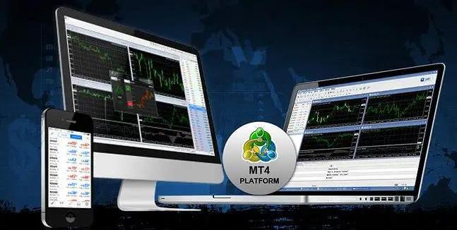 MetaTrader5交易平台下载