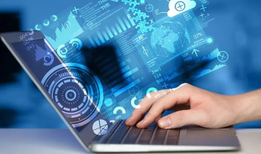 MT5软件下载平台：信息技术行业股票和电信服务行业股票